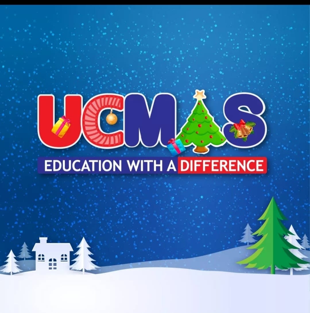 UCMAS logo