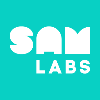 Sam Lab logo